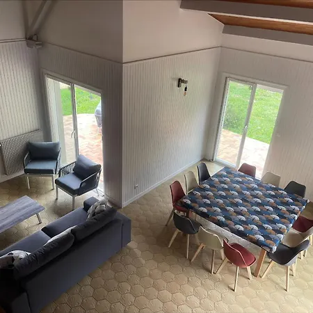 Villa Keana En Sud Ardeche, Avec Piscine Lachapelle-sous-Aubenas